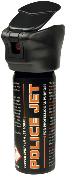 ESP Pepřový sprej POLICE JET 50 ml