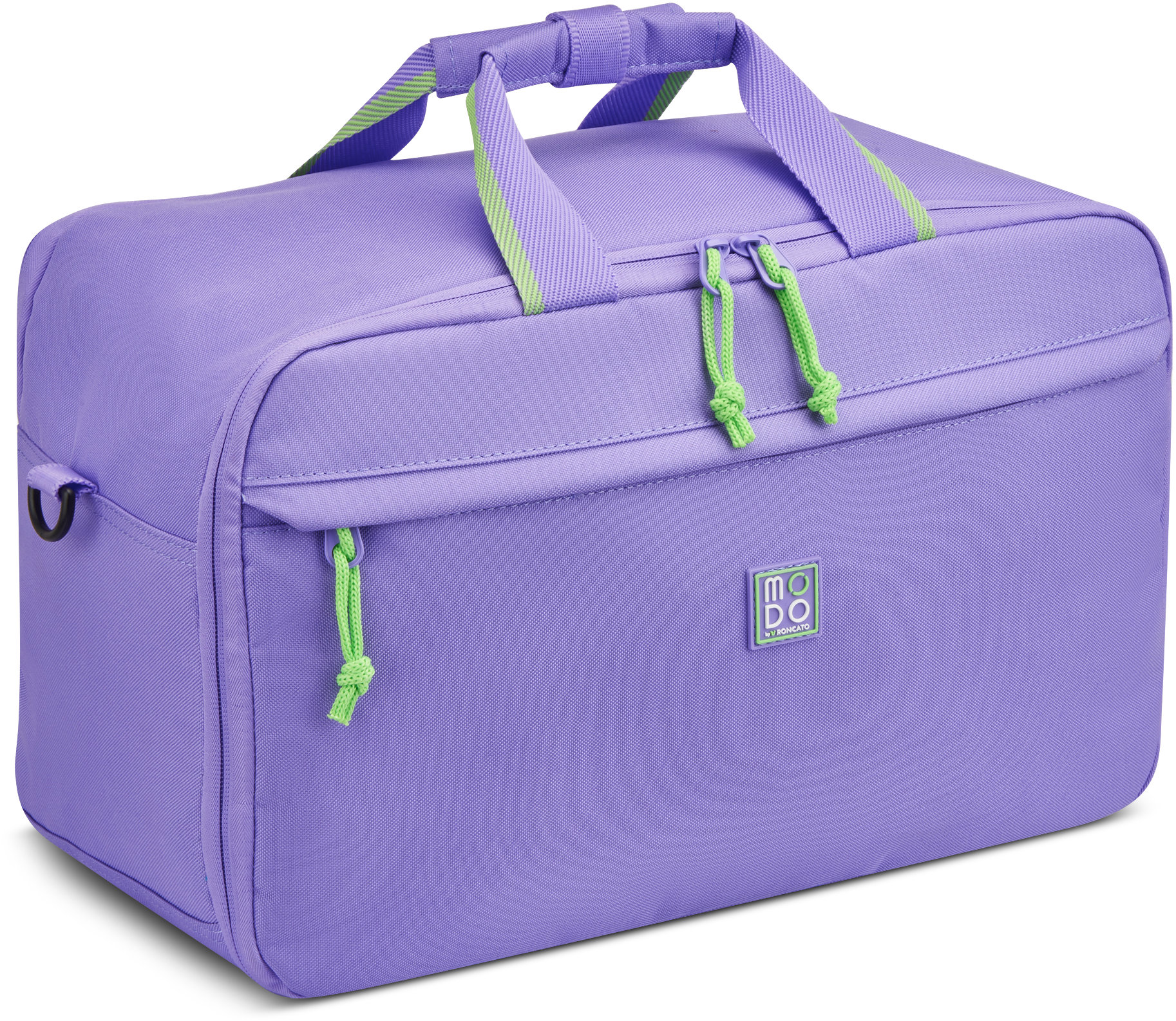 Modo by Roncato STARLIGHT 3.0 fialová 40 × 25 × 20 cm