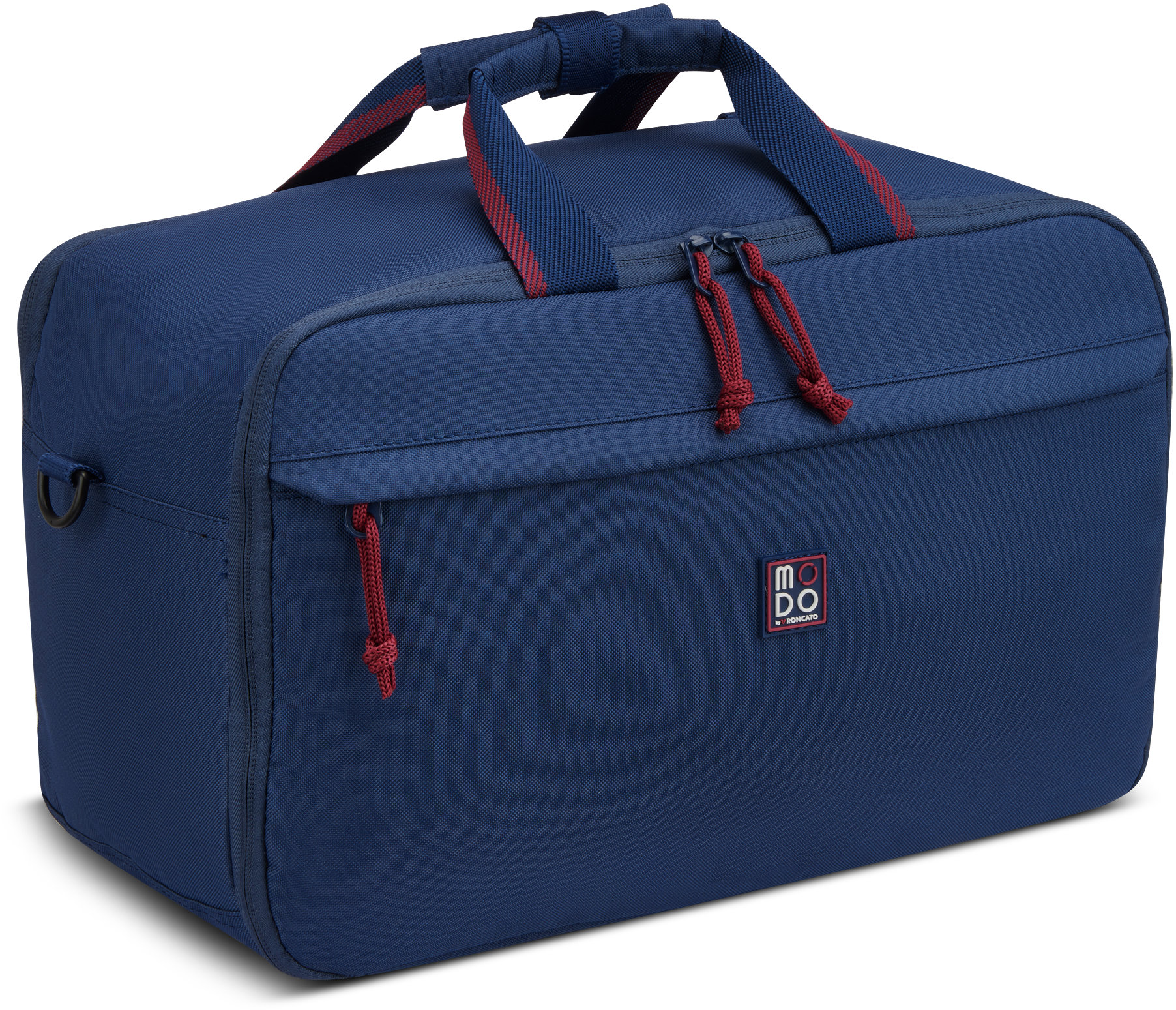 Modo by Roncato STARLIGHT 3.0 tmavě modrá 40 × 25 × 20 cm
