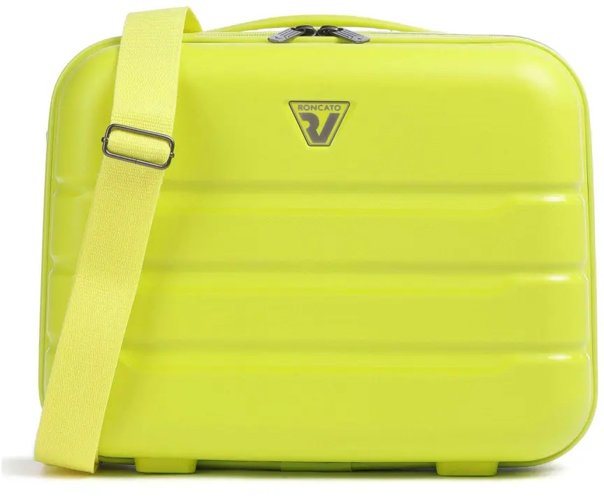 Roncato B-FLYING spot jasně zelený 28 × 34 × 15 cm