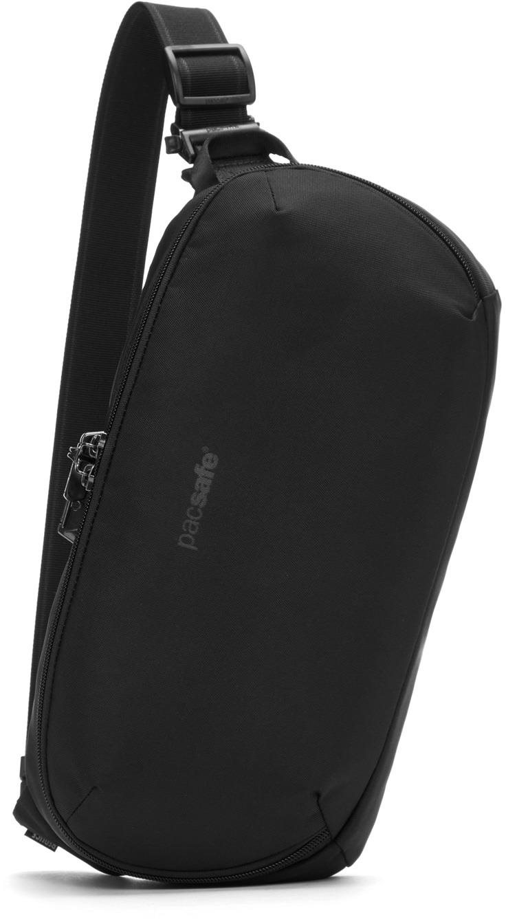 PACSAFE METROSAFE X URBAN SLING black