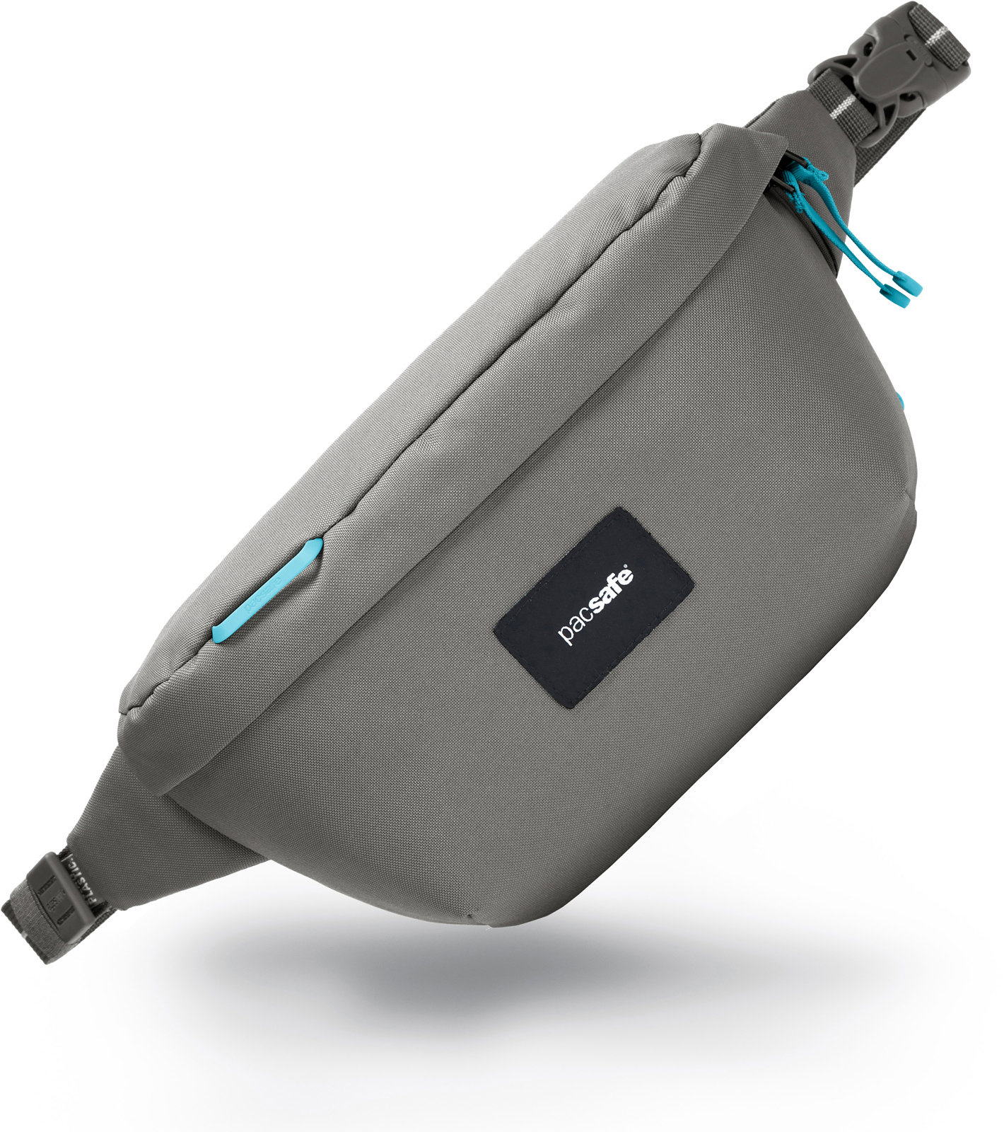 PACSAFE GO SLING PACK stone