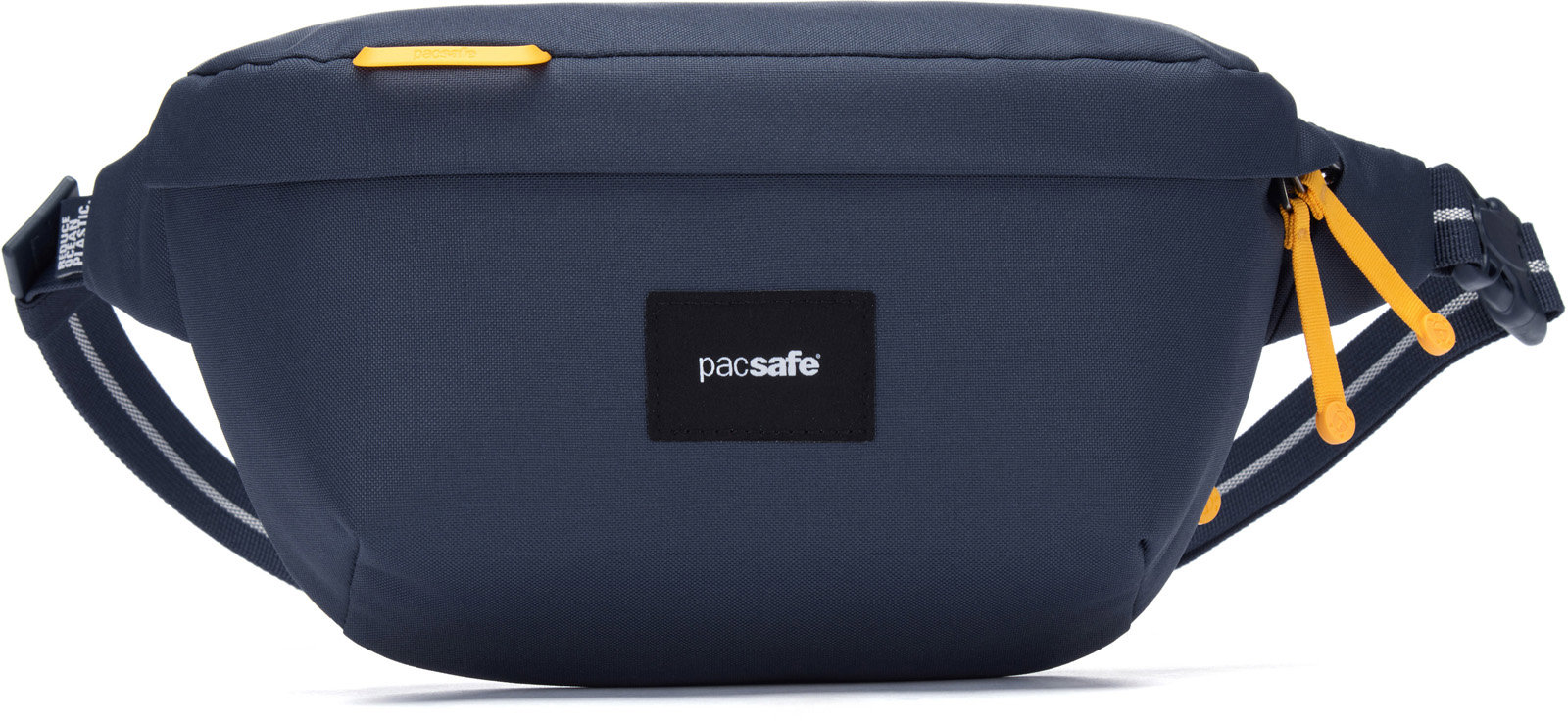 PACSAFE GO SLING PACK coastal blue