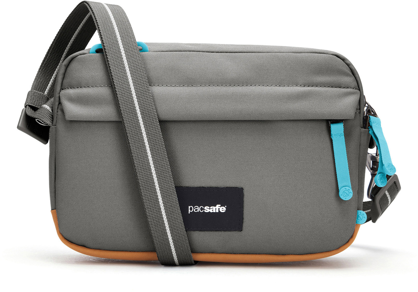 Pacsafe Go Crossbody stone