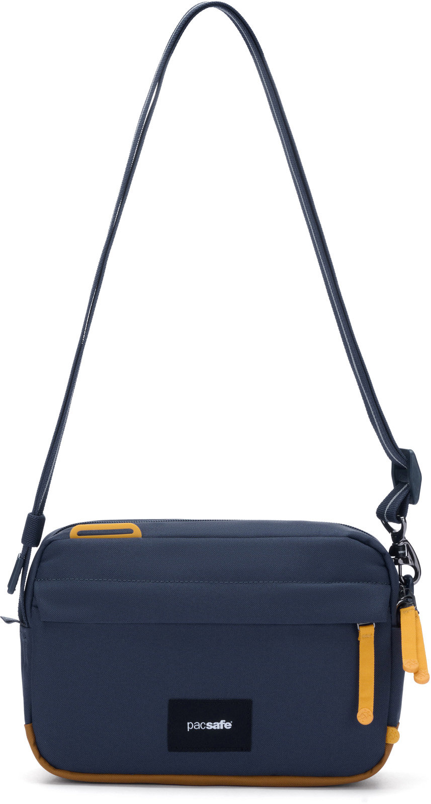 Pacsafe Go Crossbody coastal blue
