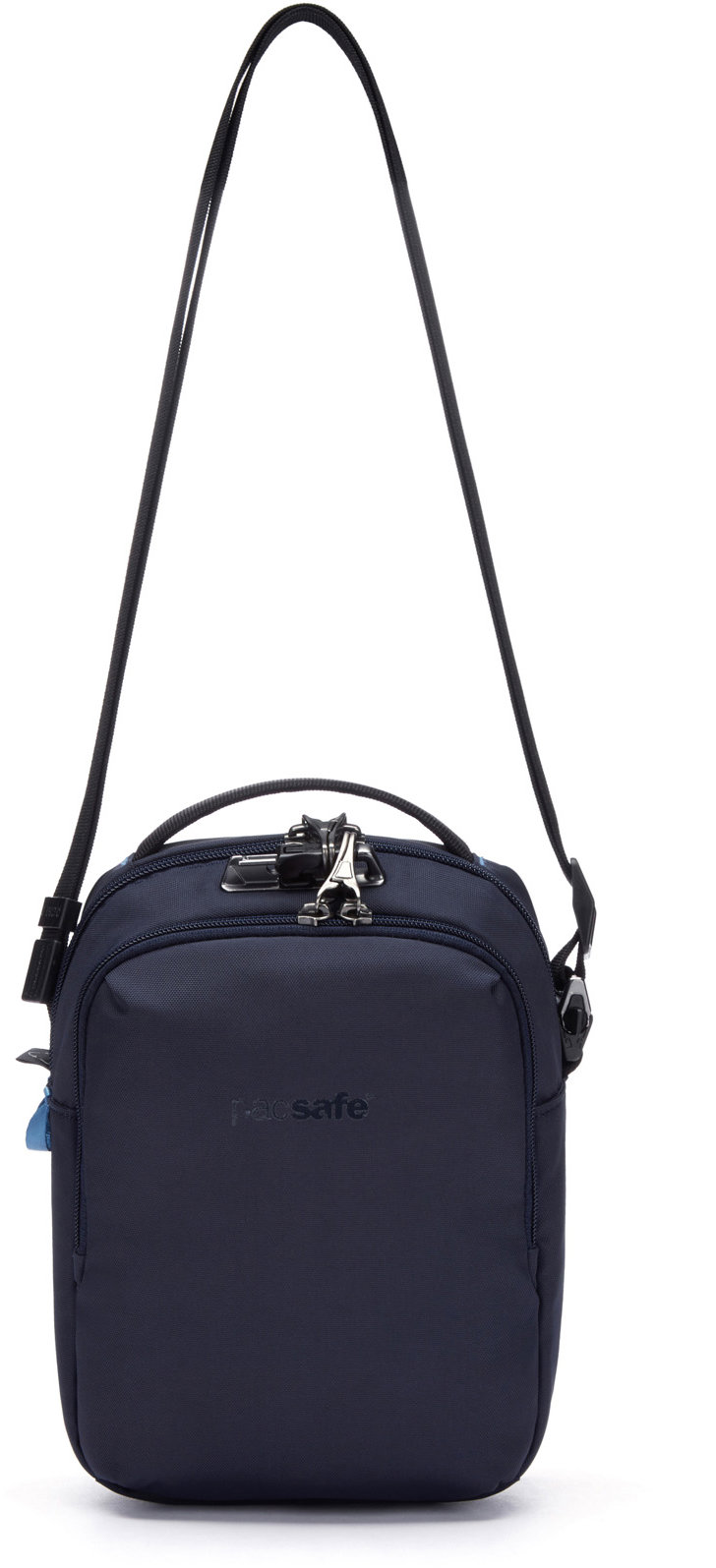 Pacsafe V Companion Crossbody ocean