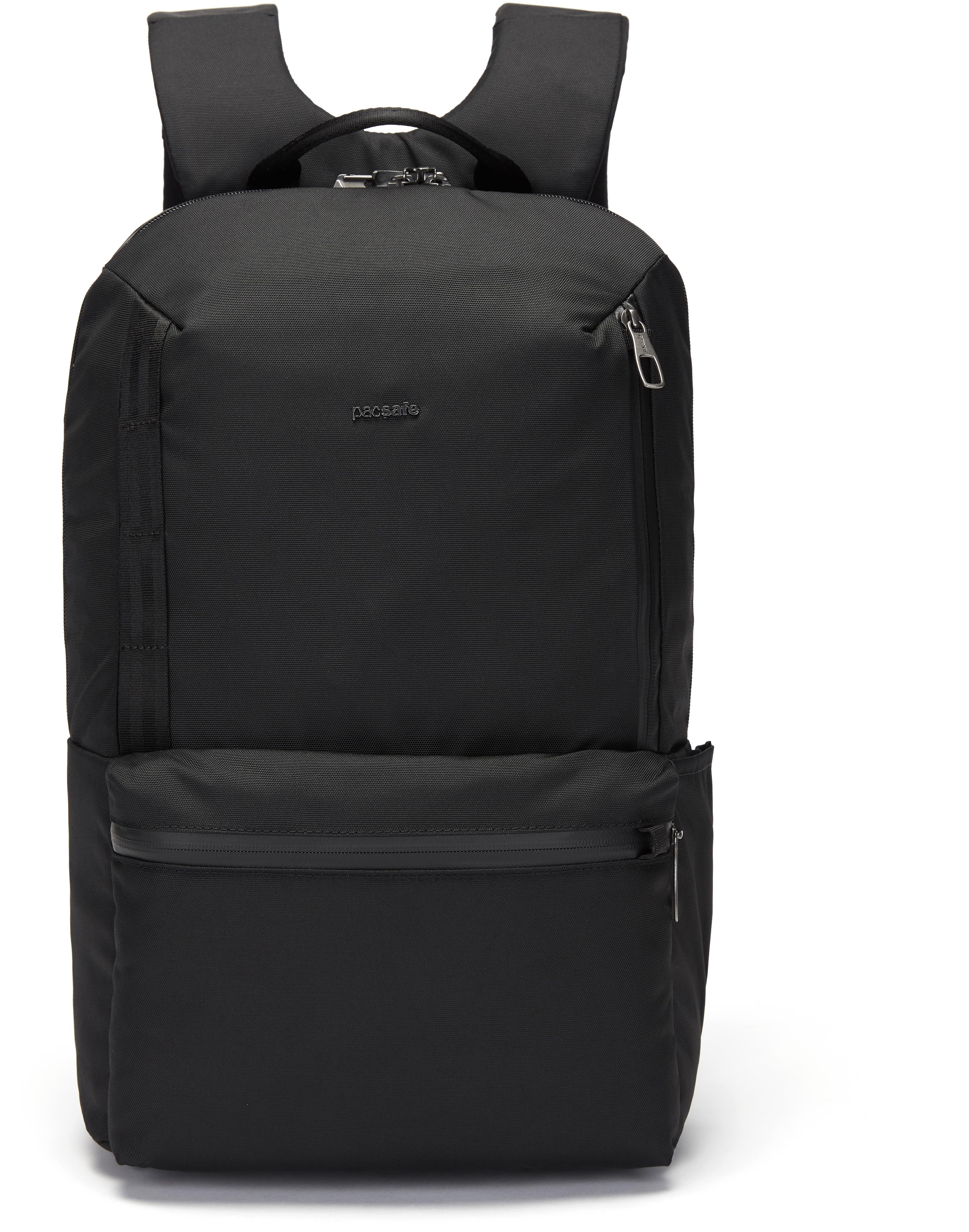 PACSAFE Backpack X 20 l black
