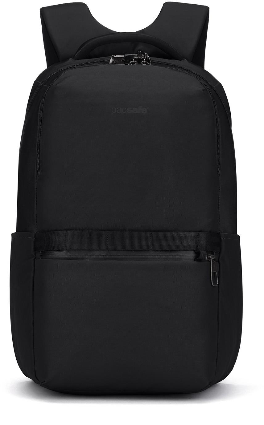 PACSAFE Backpack X 25 l black