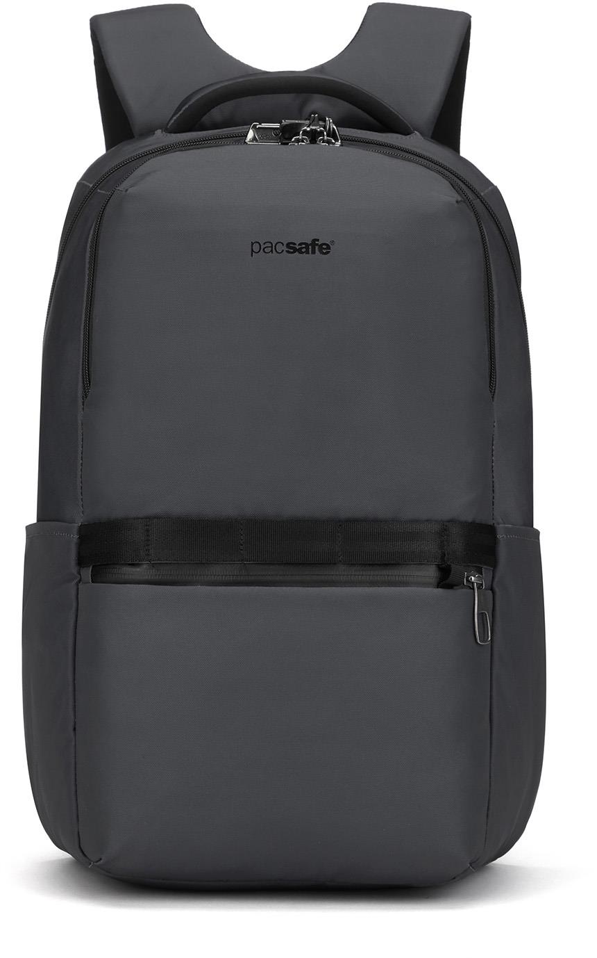 PACSAFE Backpack X 25 l slate