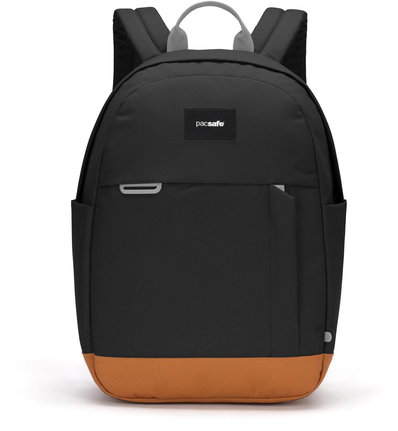 PACSAFE Go Backpack 15 l jet black