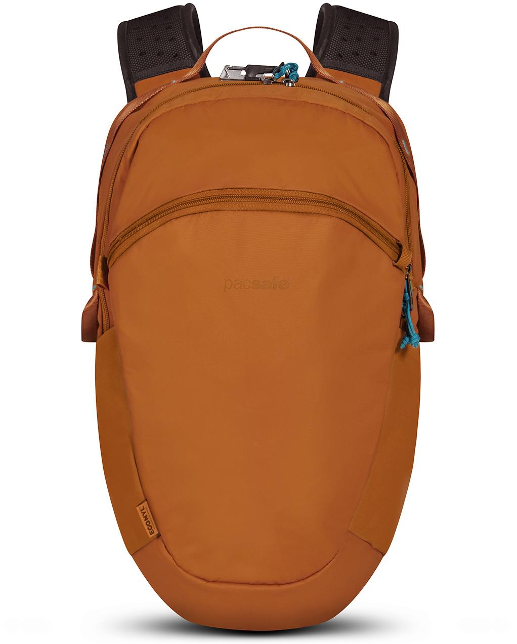 PACSAFE Eco Backpack Econyl® 18 l canyon