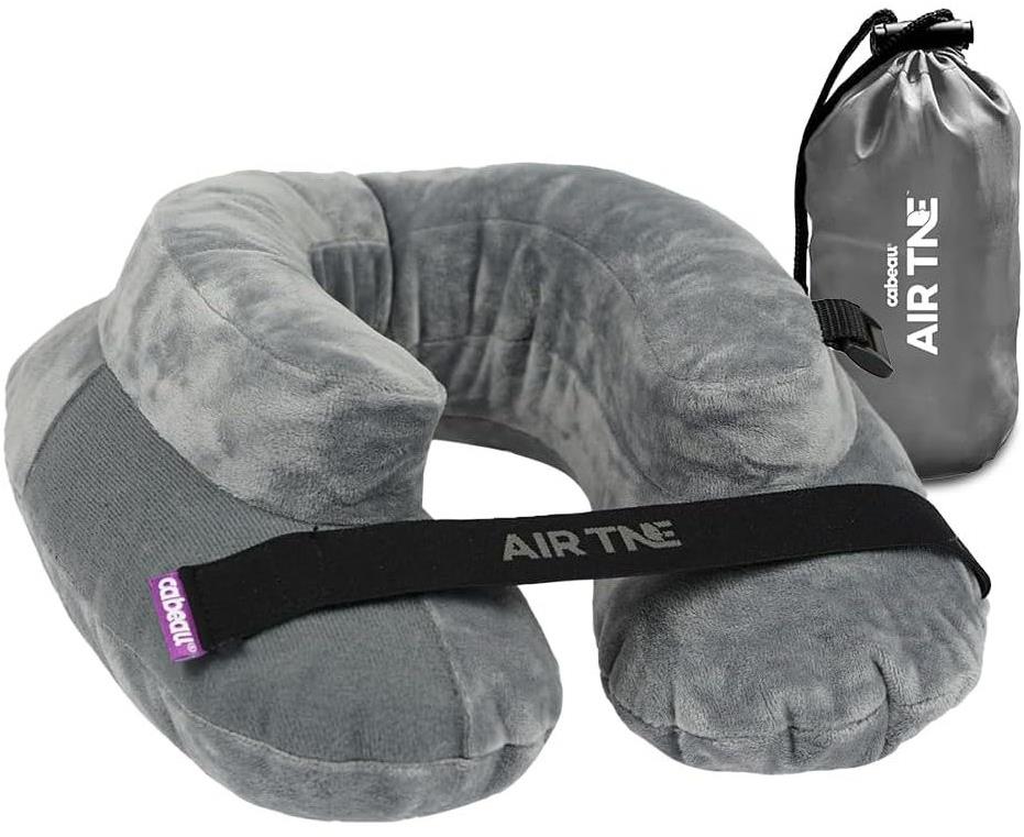 Cabeau TNE- Air Evolution - Slate grey