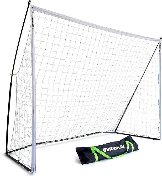 Quickplay Kickster Elite 3 × 2 m