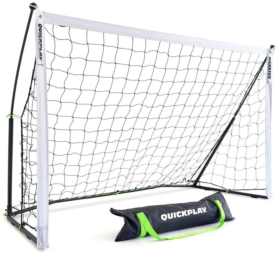 Quickplay Kickster Elite 1,8 × 1,2 m