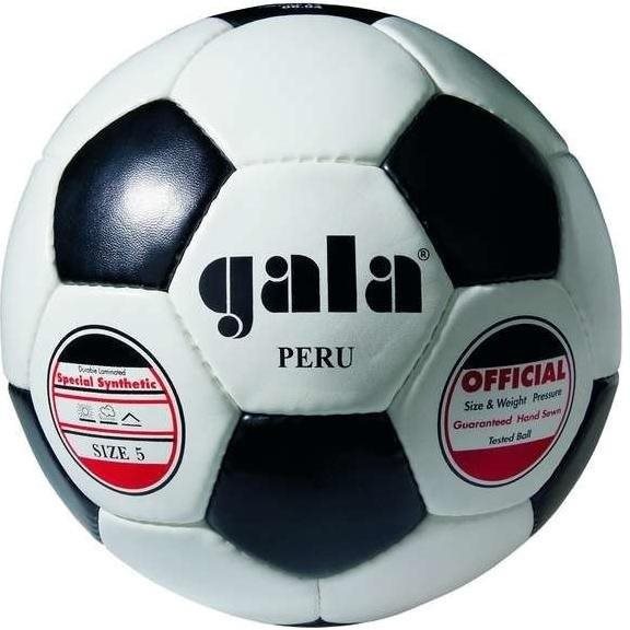 Gala Peru BF4073S bílá