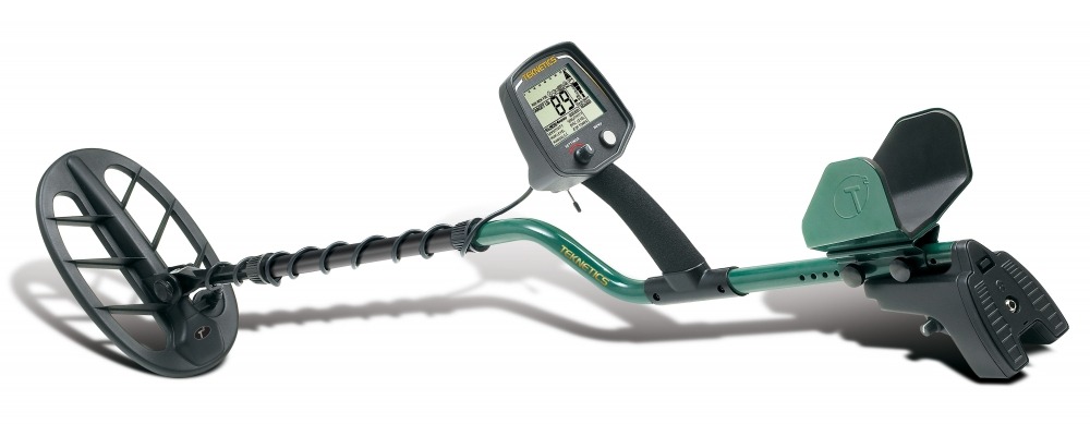 Teknetics T2+ LTD