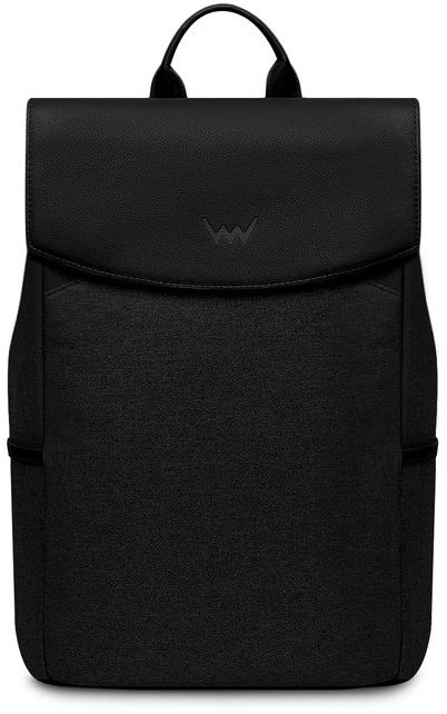 VUCH Gioia Melange Black
