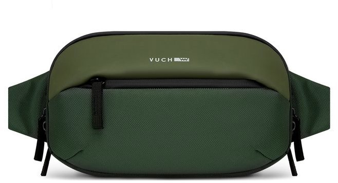 VUCH Marcyas Green