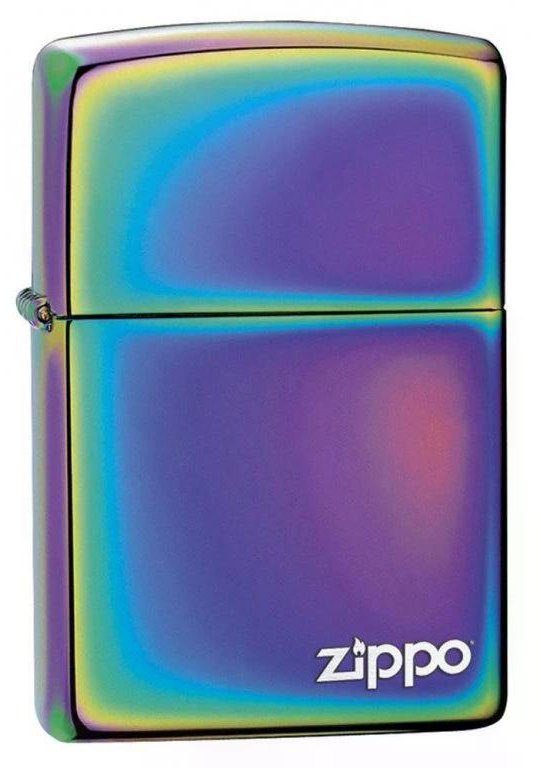Zippo 26416 Multi Color