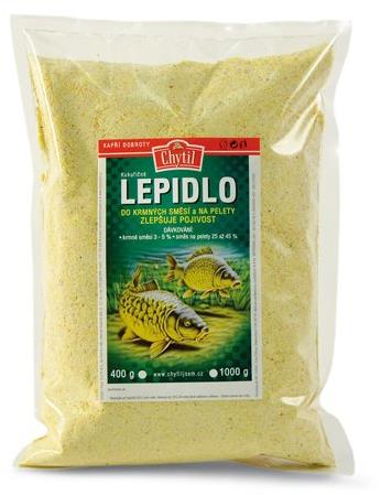 Chytil Lepidlo na pelety a do těst 1kg
