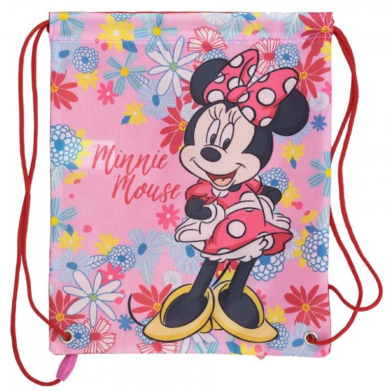 Stor Minnie Mouse 30 × 25 cm - ideální batoh pro děti