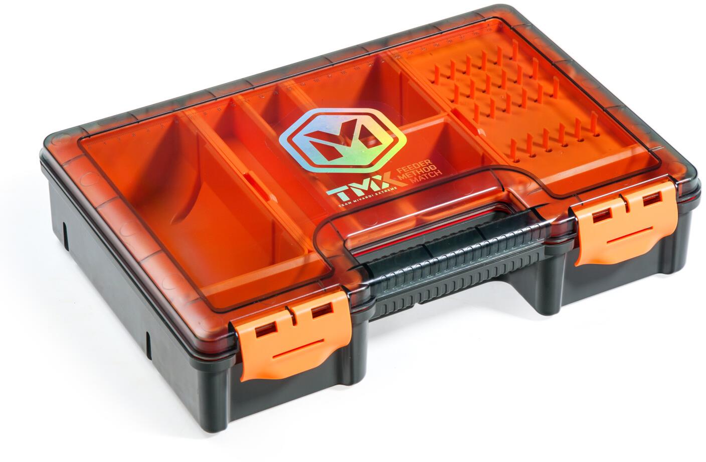 Mivardi TMX System Box