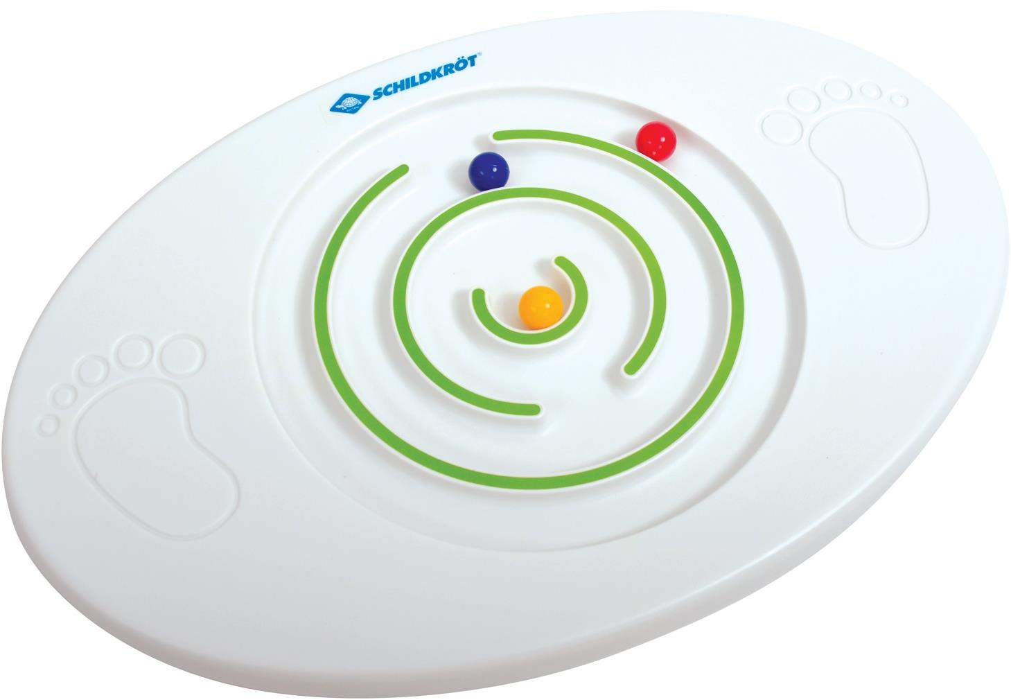 Schildkröt Balance board