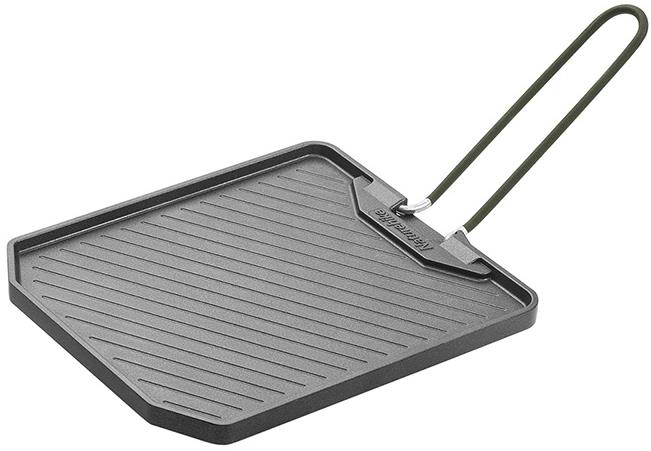 Naturehike cestovní nepřilnavá pánev Leyan 500 g