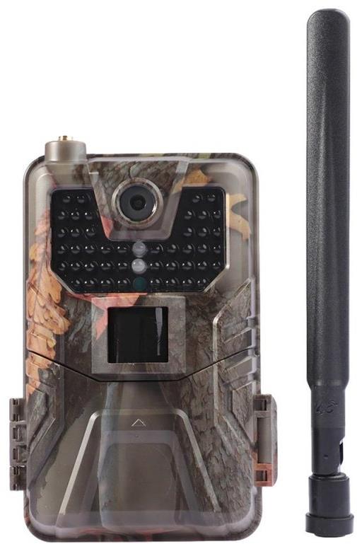 Secutek 4G LTE Fotopast SST-900Pro 30MP, 4G