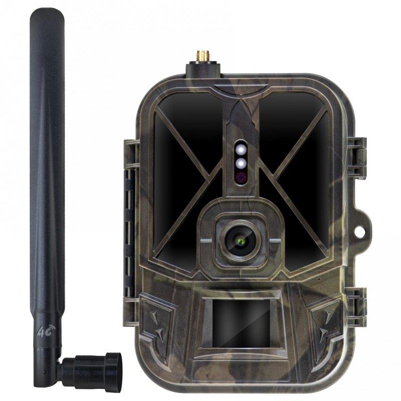 Secutek 4G LTE Fotopast SST-940Pro-LI 30MP, 4G