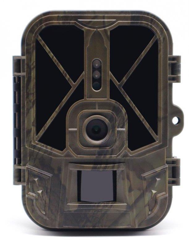Secutek WiFi fotopast SST-WiFi940Pro 36MP, 4K