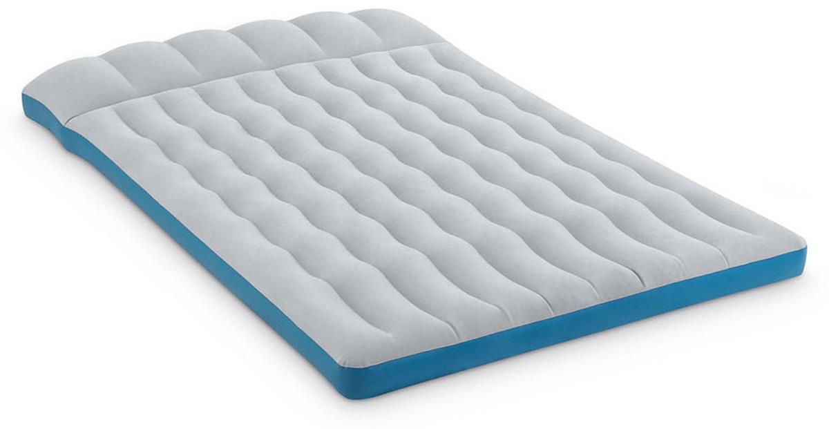 Intex Air Bed Camping 127 x 193 x 24 cm 67999