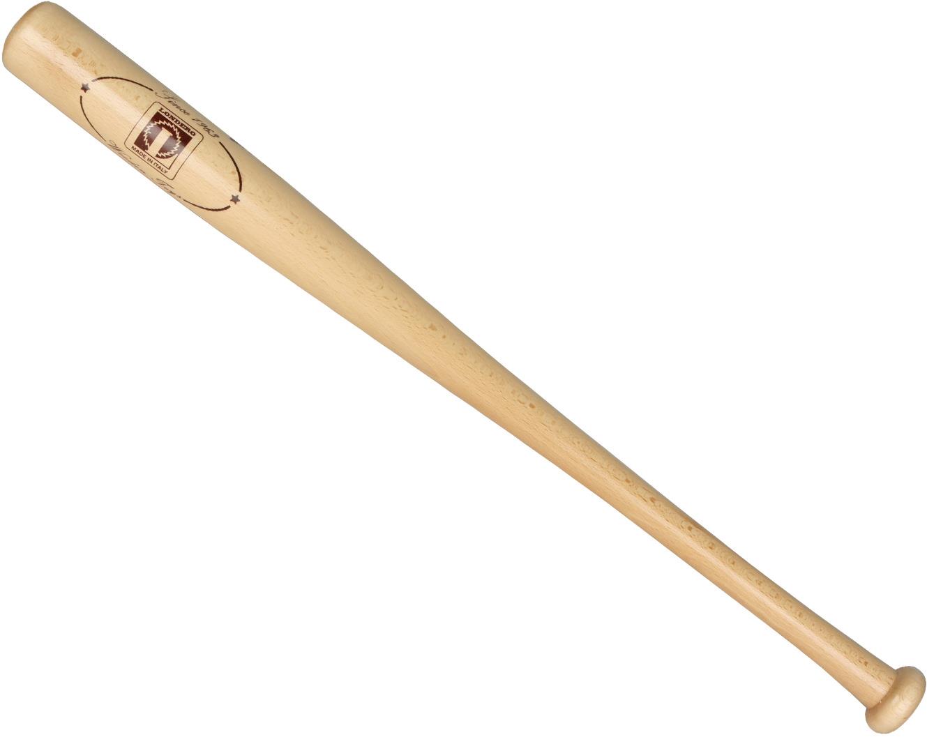 Baseball pálka LUCIO LONDERO 750 světlý buk