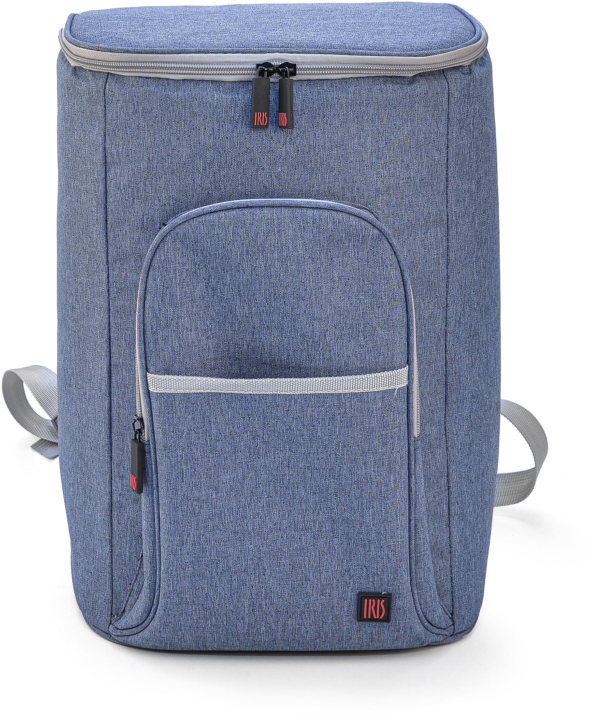 IRIS Barcelona Chladicí batoh Weekend blue 24 l