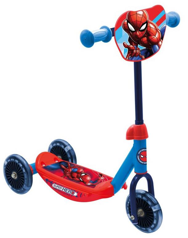Marvel Koloběžka Spider-Man