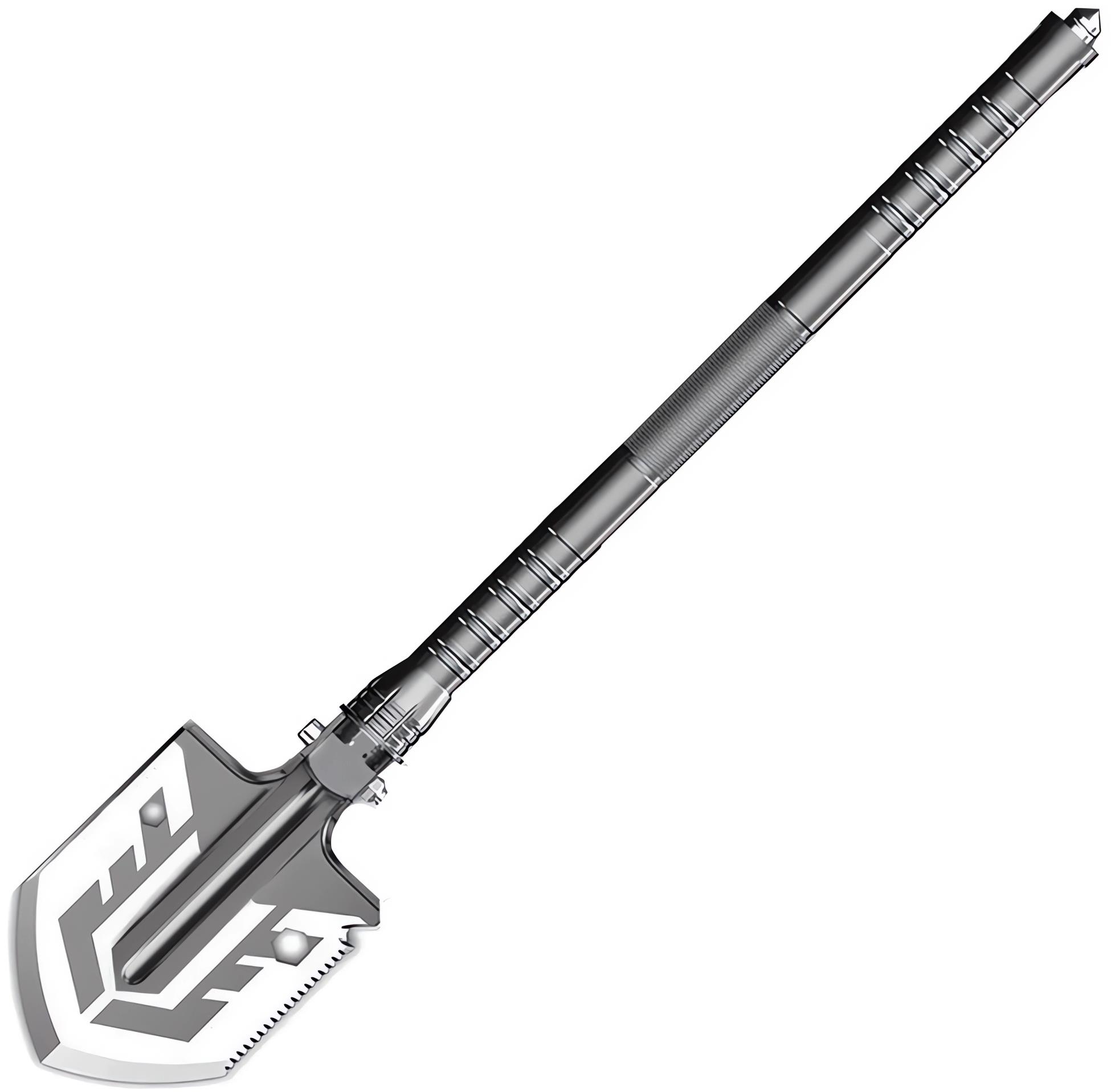 Verk 14457 Polní skládací lopatka 16 v 1,67 cm