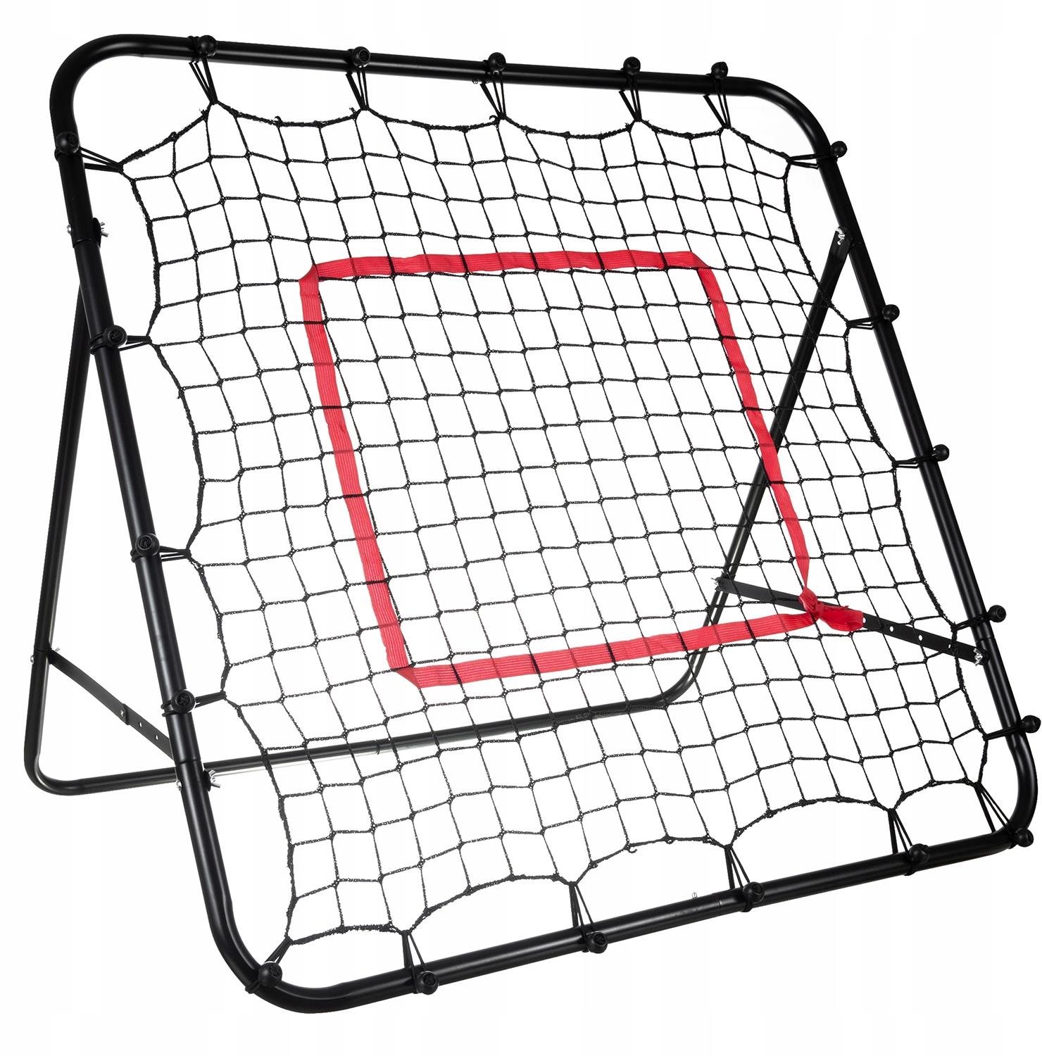 Trizand 23610 Tréninková branka 100 × 100 × 72 cm