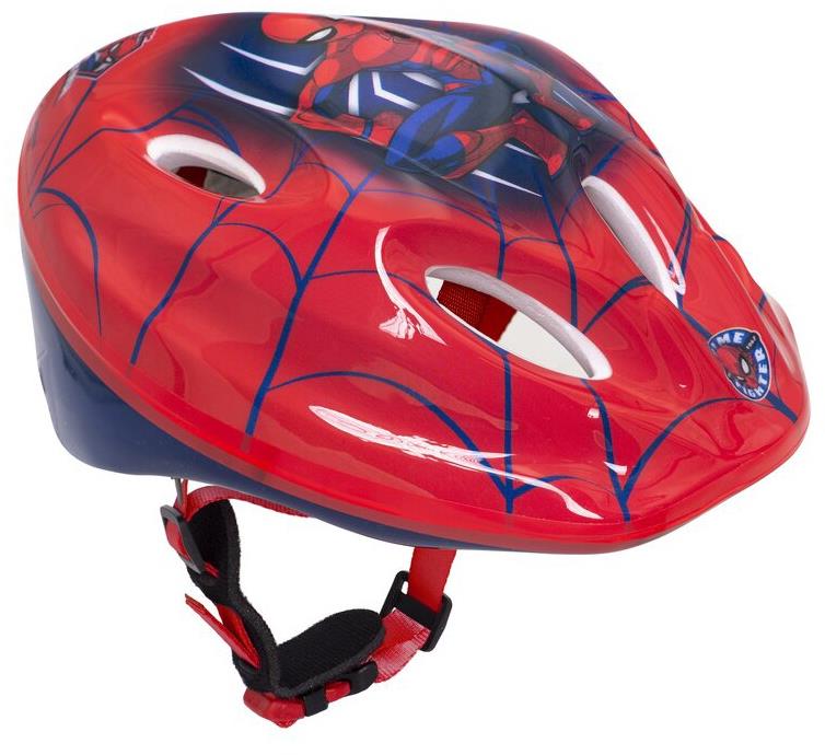 Marvel Cyklistická helma Spider-Man