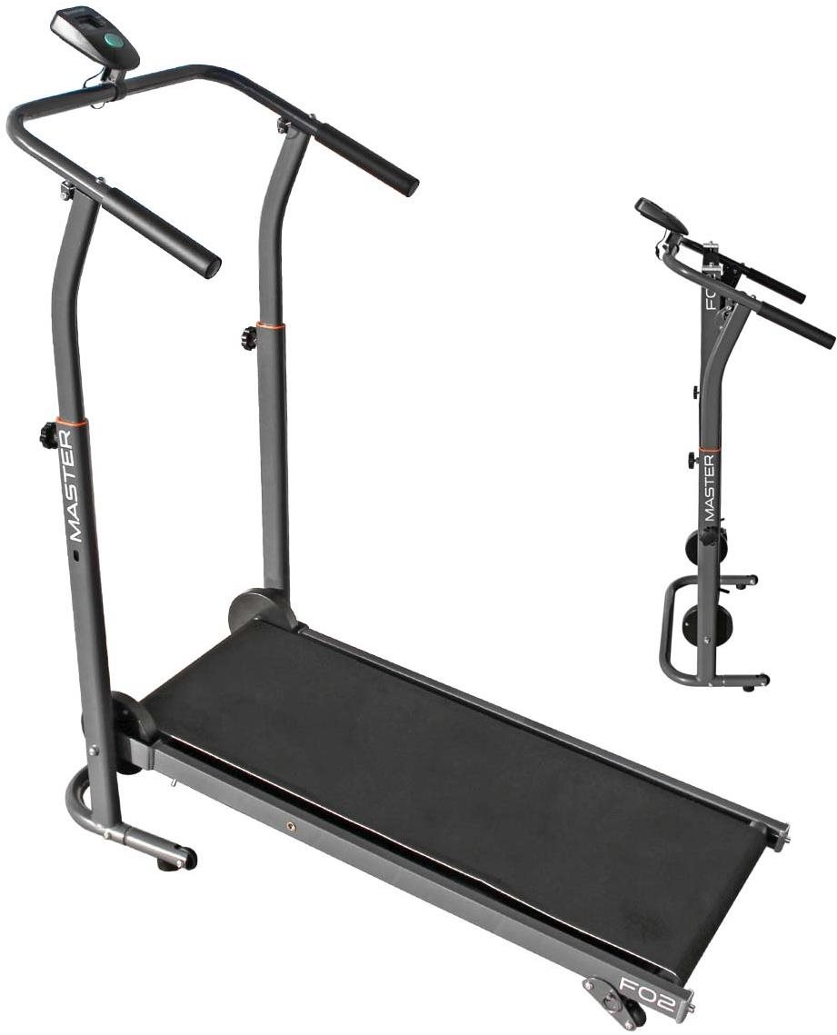 MASTER SPORT Běžecký pás F-02