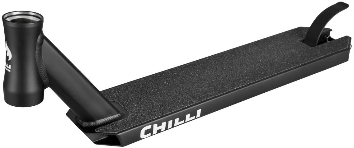 Chilli Deska Reaper černá