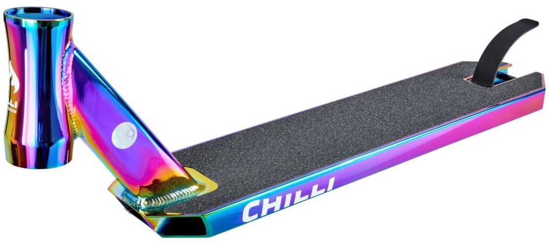 Chilli Deska Reaper neochrome