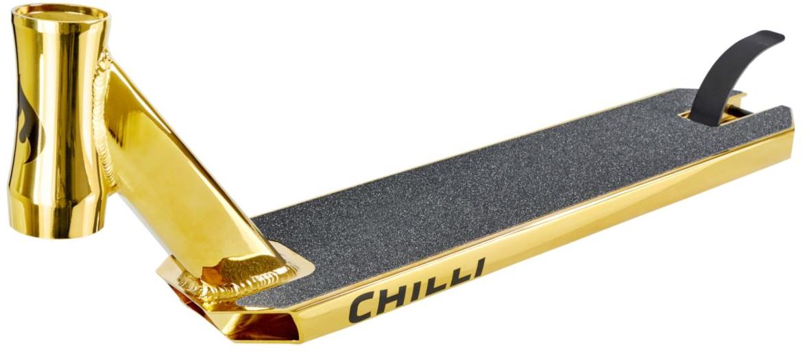 Chilli Deska Reaper gold