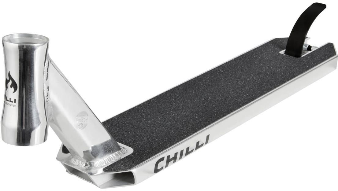 Chilli Deska Reaper polished