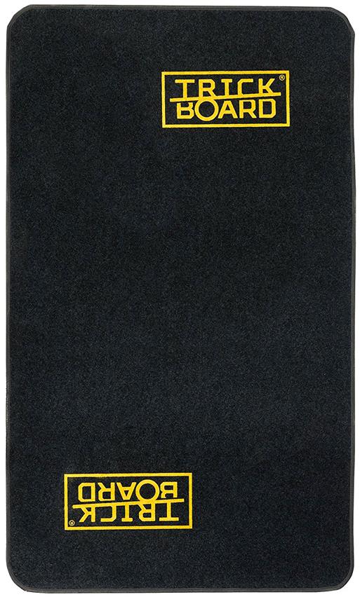 Trickboard Podložka k balanční desce 110 × 200 cm, s logem