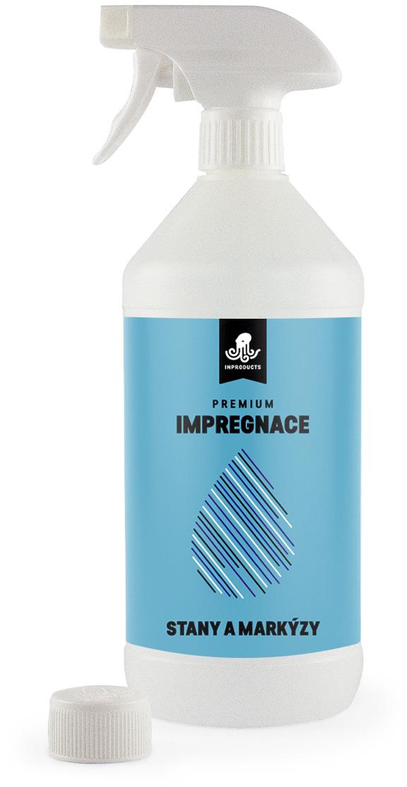 INPRODUCTS Impregnace na stany a markýzy 1 l