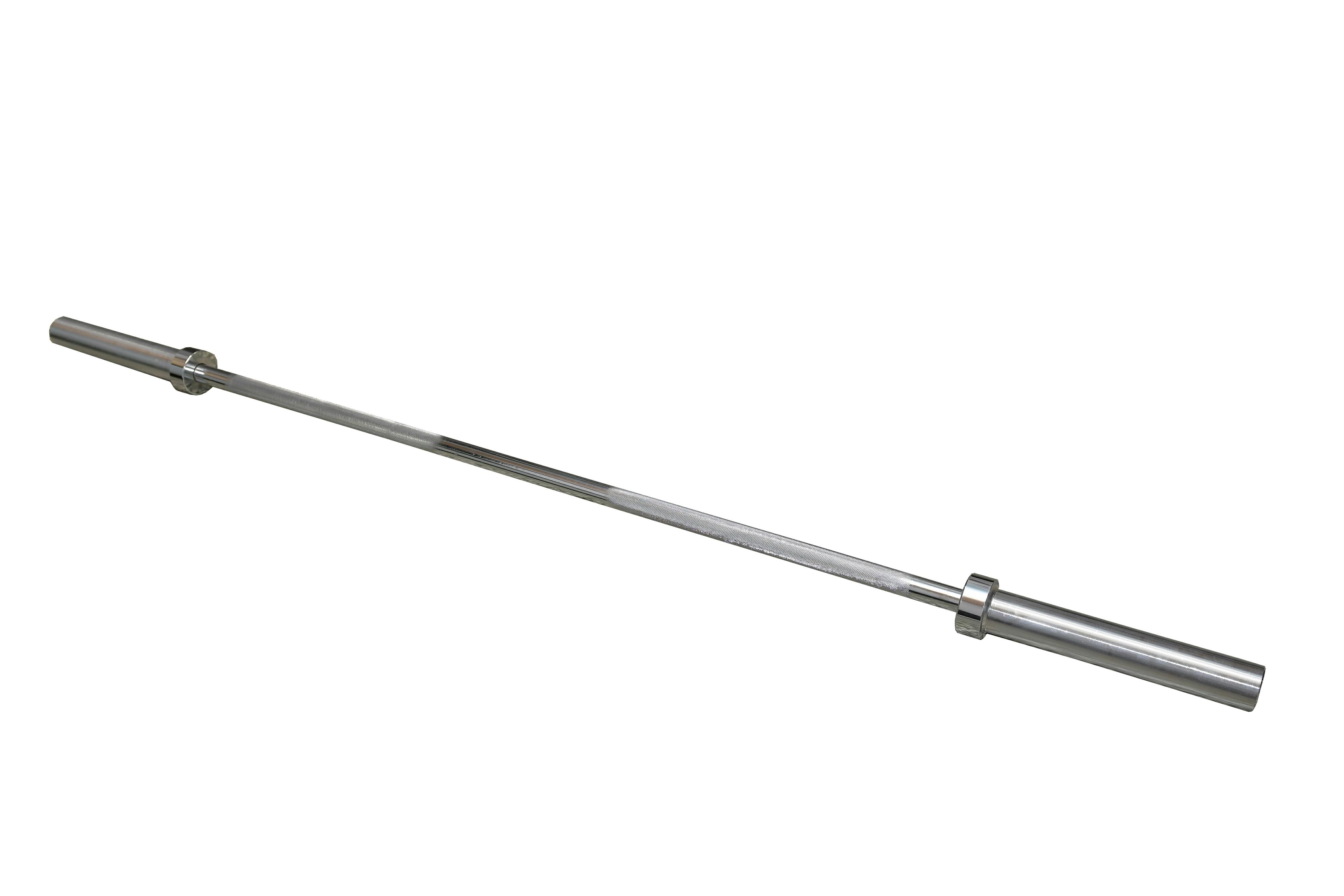 Fitnessline Olympijská osa 1820 / 50 mm