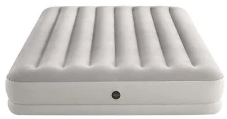 Intex Nafukovací matrace Queen Dura 152 × 203 × 30 cm