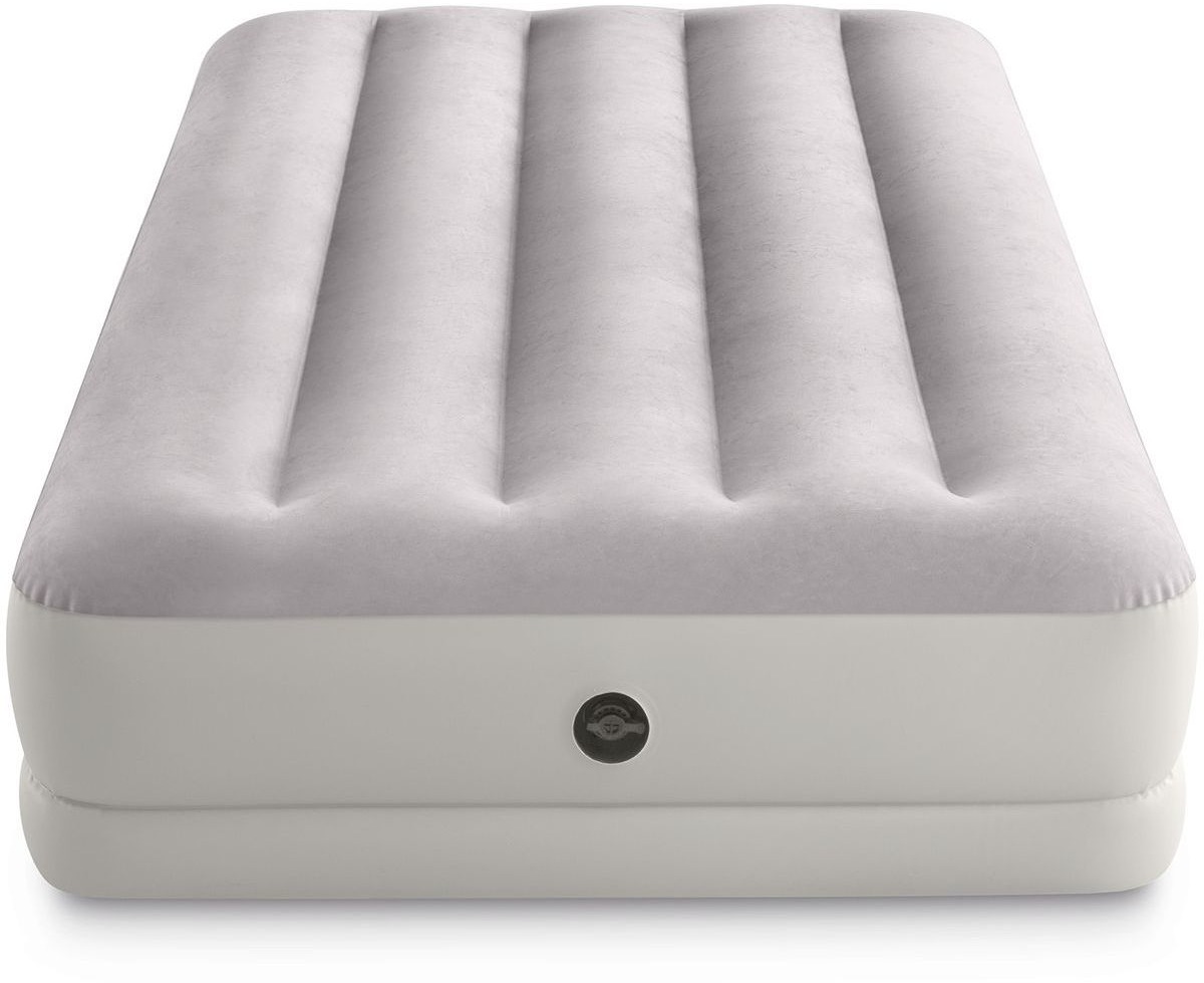 Intex Nafukovací matrace Twin 99 × 191 × 30 cm