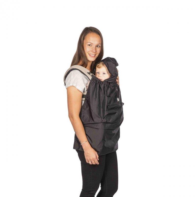 Dooky Pláštěnka na klokanku Carrier Cape