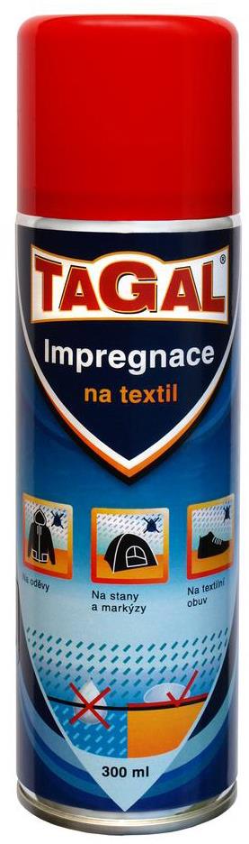 Druchema Tagal Impregnace 300 ml